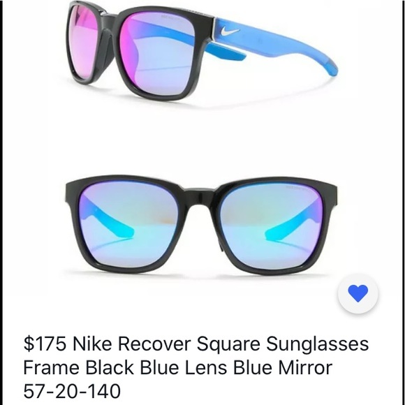 nike recover sunglasses